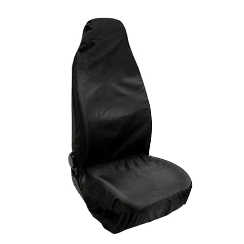 Universal Car Seat Cover Protector - Heavy Duty Waterproof Car Seat Covers...