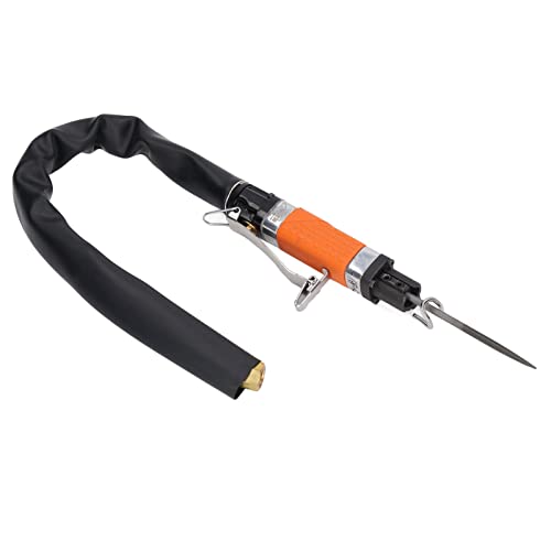 Lime alternative à air silencieuse à faible vibration avec kit d'échappement complet
