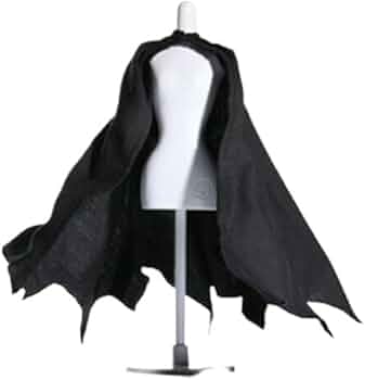 Amazon.co.jp: ximitoy 1/12 カスタムクロスマントモデル 6インチ