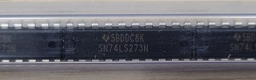 (1 PC) SN74LS273N TI IC FF D-Type SNGL 8BIT 20DIP