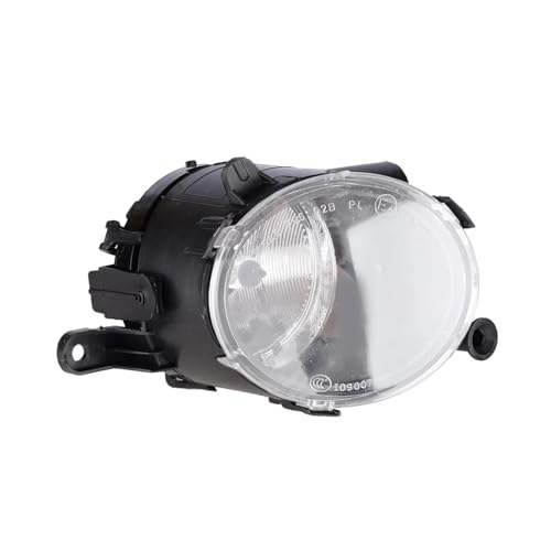Feu antibrouillard avant droit LED pour remplacer une optique cassée de Regal Sport 2016