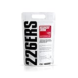 🚴‍♂️ Recuperador muscular en polvo a base de proteína de suero de leche de alta calidad, hidratos de carbono, creatina, lino dorado, triglicéridos de cadena media (MCT) y L-arginina