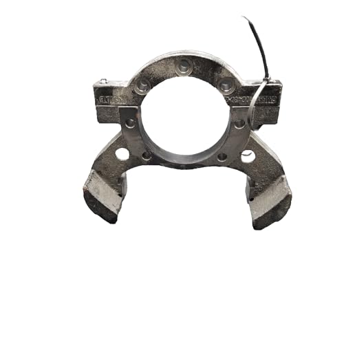 Everything for trailers, RVs and trucks and more - For Kodiak Caliper Mounting Bracket Yoke TWO PIECE, Fits For Dexter 8-430 hub / 10K GD (FS1XN-2729)