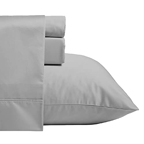 Greenbro Bedding Bettwäsche-Set, Fadenzahl 800, 100 % reine Baumwolle Cover