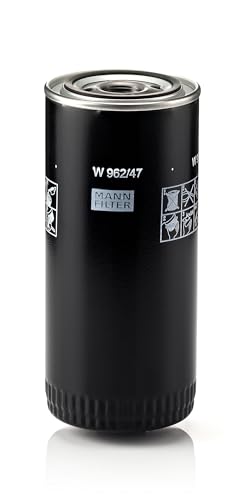 MANN-FILTER W 962/47 Filtro Dell'olio - Per Applicazioni Fuori Strada - 2