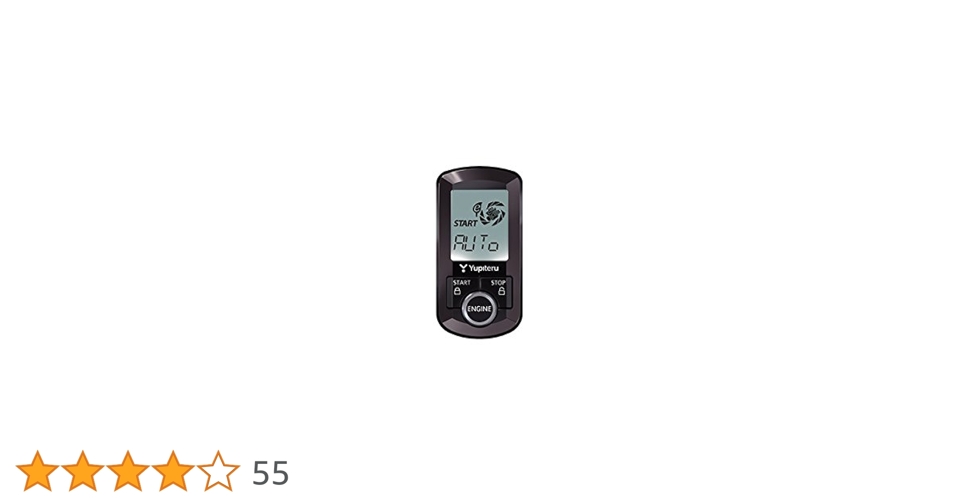 YUPITERU ユピテル エンジンスターター VE-E9910ST 新品未使用