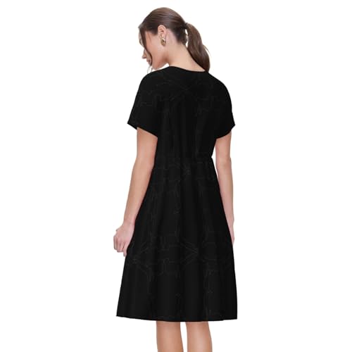 Robe de plage légère pour masquer les complexes en fête - 2