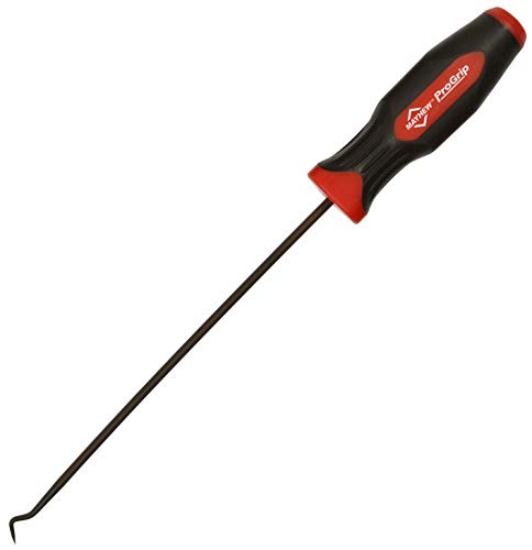 Mayhew Tools 13212 ProGrip 6" Pick- Miniature Dual Angle Pro,