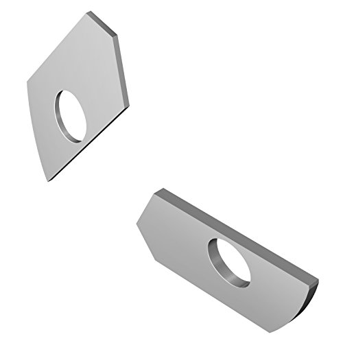 Image of Sandvik Coromant R820C-AS00A Shim Set for CoroBore 820, 2003.2 CoroPak Tool Style Code, R820.AS Tool Style Code
