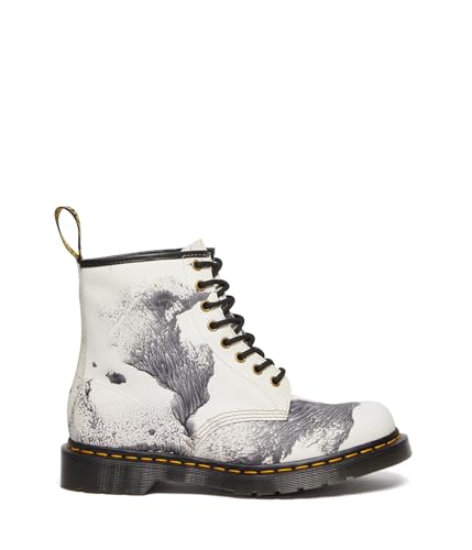 Dr. Martens 1460 Tate Decal Unisex Boots4