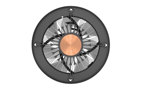 Thermaltake UX150 ARGB | Air Air Cooler | Black