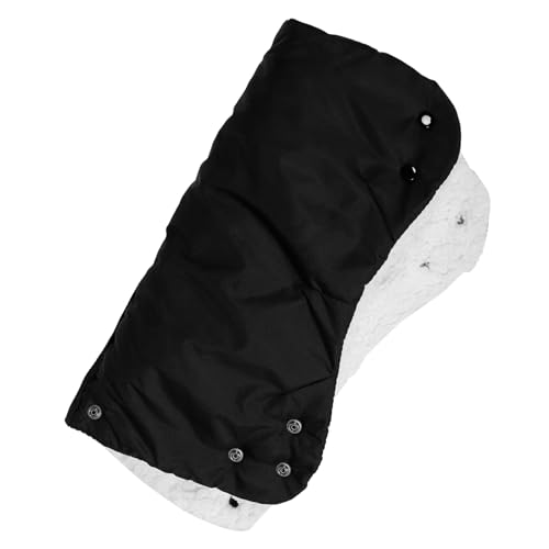 Garneck Stroller for Winter Baby Winter Gloves Windproof Pushchair Hand Muff Baby Carriage Gloves