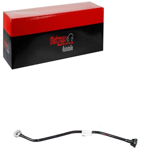 METZGER Tuyau de radiateur 2420900