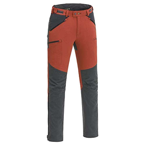 Pinewood Herren Brenton Hose - Wanderhose Herren - Outdoorhose mit...