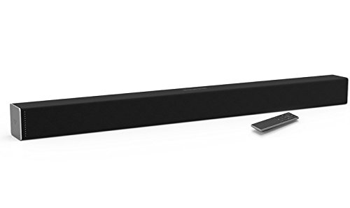 VIZIO SB3820-C6 38-Inch 2.0 Channel Sound Bar (Certified Refurbished)