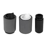 Be In Your Mind 1Set Pickup Feed Separation Roller FB6-3405-000 Kompatibel mit Canon IR 1730–1750/2230–2530 Serie