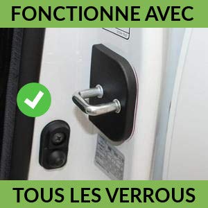 Poignée D'aide à L'entrée Voiture - Support Porte Ergonomique - Pour Seniors, Femmes Enceintes - Portable