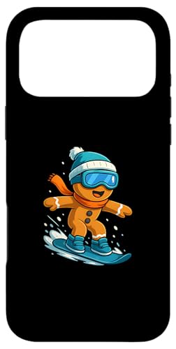 �W���W���[�u���b�h �X�m�[�{�[�_�[ �N���X�}�X �z���f�[ �X�m�[�{�[�h �X�}�z�P�[�X iPhone 17 Pro Max �p