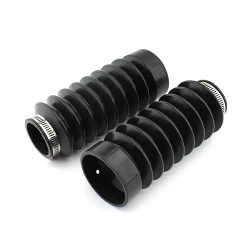 Fundas para motos de aventura urbana: cubiertas de horquilla BMW R Nine T 17-UP