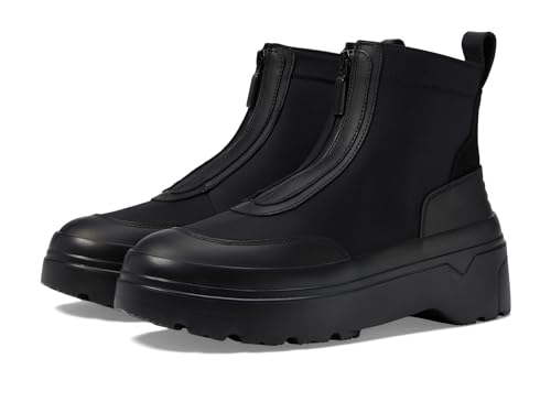 Image of Hunter womens Play Short Boot | Rain Boots