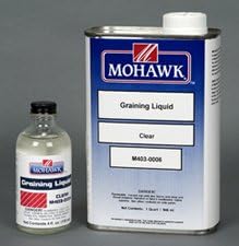 Graining Liquid Qt