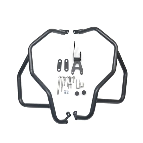 Heed Engine Guard - Best Budget Tiger 800 XC Crash Bar