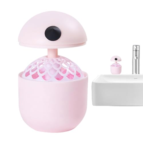 Perlas desodorizantes Pet Scents - Perlas neutralizadoras de olores de mascotas | Perlas naturales para eliminar olores seguras para baños, autos, barcos, caravanas y áreas de mascotas