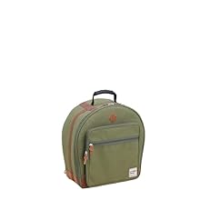 Eye catching design and color 20mm thick semi hard cushion Backpack straps and ergonomic rubber handle Package Dimensions: 44.45 H x 15.24 L x 43.18 W (centimeters) Package Weight: 1.315 kilograms Country of Origin : China