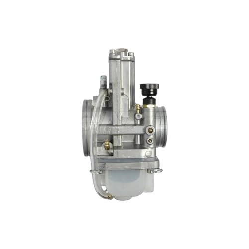 Carburateur 36mm résout les ratés moteur des motos 150cc-500cc