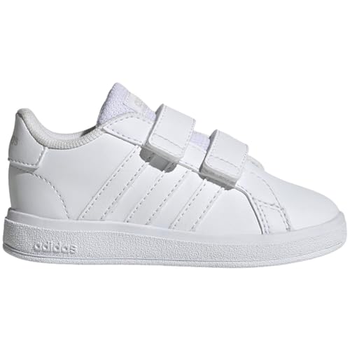 Image of adidas Kids' Advantage Tennis Shoe