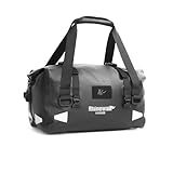 Rhinowalk Motorradtasche Gepäckrolle Wasserdicht 20/40/65L Hecktasche...