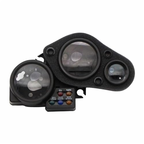 I[goCvJo[ Compatible With VFR400 For NSR250 For P3 Xs[h[^[ v vP[X Q[W sv ^R[^[ nEWO {bNX Jo[ oCNANZT[ɑΉ