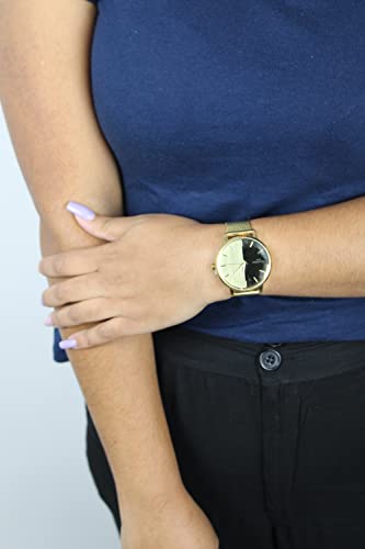 Relógio Mondaine 32117LPMVDE1 Feminino 5 ATM