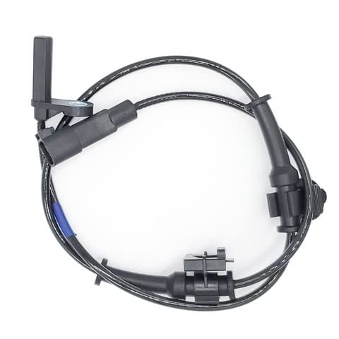 Holstein Abs Wheel Speed Sensor P N 2Abs3228