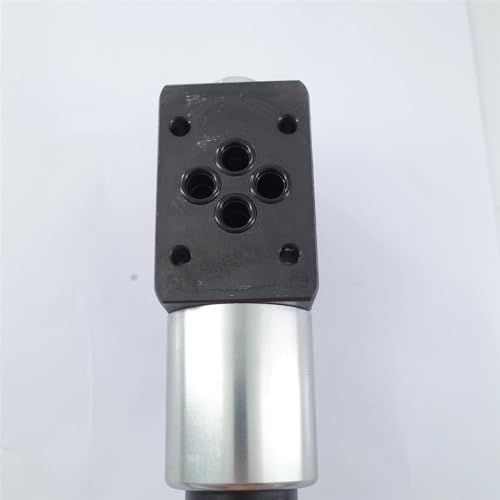 Électrovanne DS3-S4/11N-D24K1 vanne hydraulique pour circuit de commande