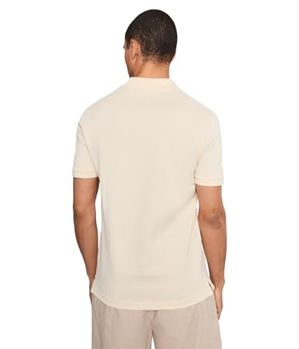 Image of Lacoste Short Sleeve Classic Fit Chine Pique Polo Shirt, L1264 Shirt