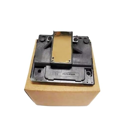 Tête d'impression F197010 haute précision 23 pin pour modèles XP