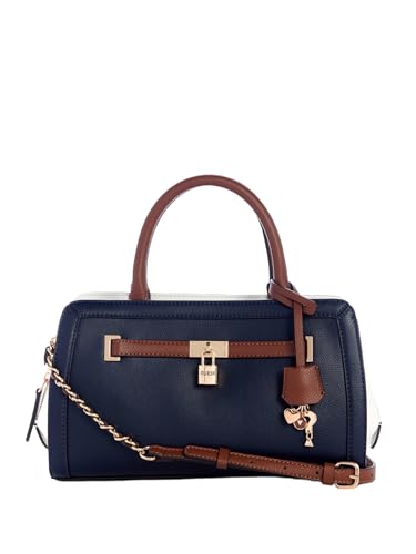 Image of GUESS Fontella Satchel Bag