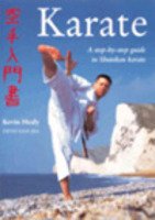 Karate 8180560341 Book Cover