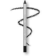 WUNDER2 Super-Stay Liner Waterproof Eyeliner Pencil, Essential Black, Cruelty-Free