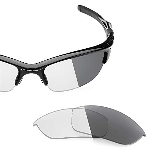 Image of Revant Replacement Lenses for Oakley Half Jacket 2.0 OO9144 Sunglasses