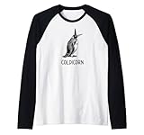 Photo Gallery divertente pinguino amante regalo zoo custode studente pinguino unicorno maglia con maniche raglan Photo Gallery divertente pinguino amante regalo zoo custode studente pinguino unicorno maglia con maniche raglan