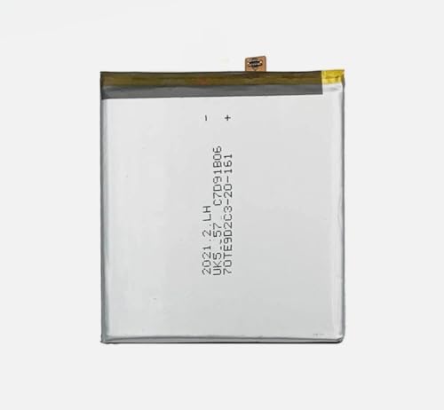 Image of EB-BA907ABY Battery for Samsung Galaxy S10 Lite Battery with 6 Month Warranty** (D146)