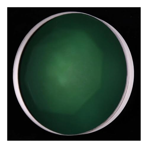 Telescopio astronómico D104F418 y accesorios con lente de película verde grande