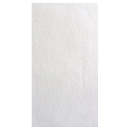 Nappe rectangulaire 1.50m x 3m en tissu non tissé anis