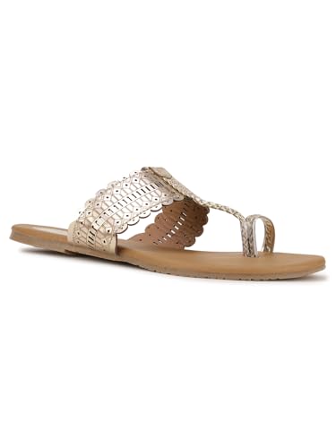 Image of Bata Women's Slip-on Sandal