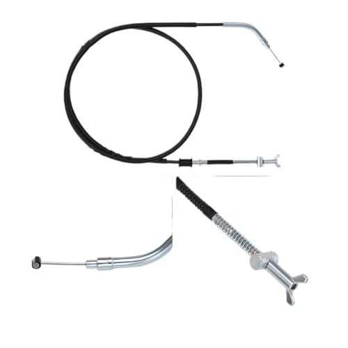 Cable de freno de mano trasero para Suzuki 5881005G11 de recambio 2