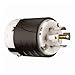 Pass & Seymour L2130-P 30A 120/208V turnlok 5wire Plug Cap