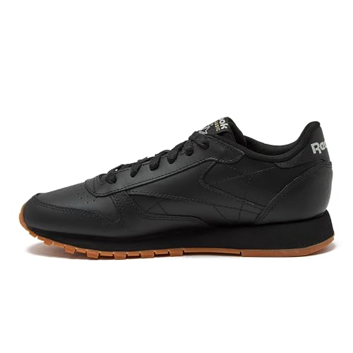 Image of Reebok Classics Men's Cl Lthr Leather Running Shoes