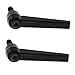 MTQY 2PCS Adjustable Clamping Handle M8x20 Threaded Button Ratchet Lever Industrial Hardware Pulls for Mechanical Fastening